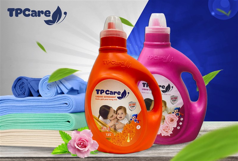 Bí quyết đơn giản hóa giặt giũ cho mẹ thảnh thơi