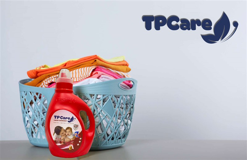 Điều gì giúp nước giặt xả đậm đặc TPCare đảm bảo là an toàn hơn?