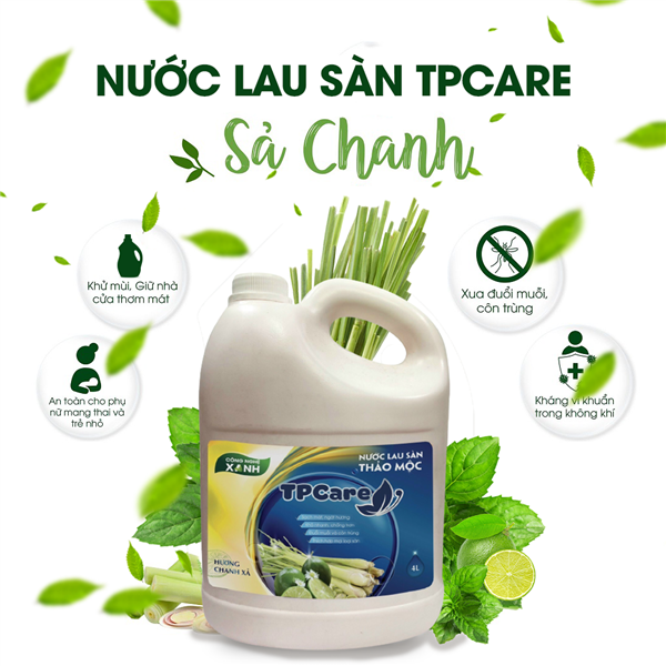 Dấu hiệu cho thấy sàn nhà của bạn đang bị đe dọa bởi vi khuẩn gây bệnh