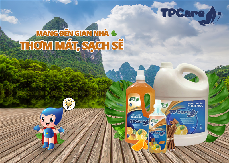 Cách chọn nước lau sàn chống muỗi