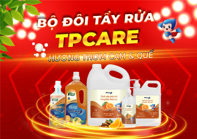 Bộ đôi cam quế tẩy sạch vết bẩn cho nhà thêm sạch, cơm thêm ngon