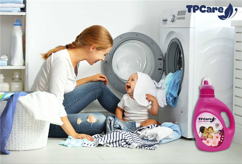 Trắng sạch ngát hương ngại gì nắng mưa