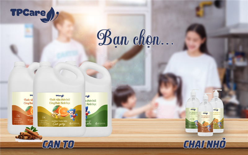 Cách sử dụng nước rửa chén tiết kiệm nhất