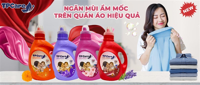 Quần áo khô cứng làm thế nào để sau khi giặt mềm mại hơn?