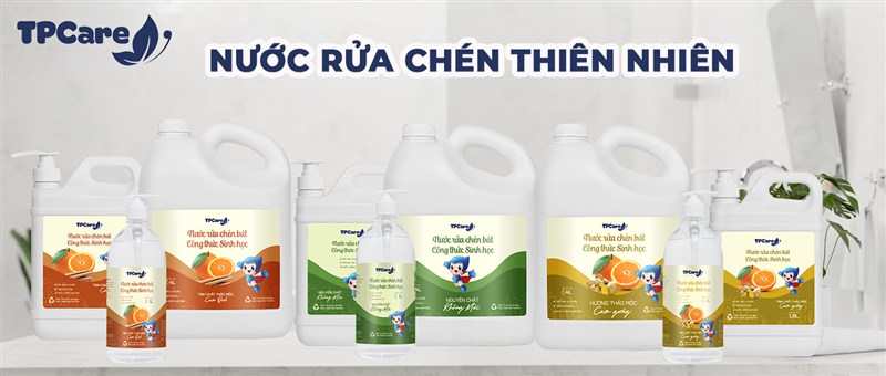 Những điều bạn nên tránh làm với nước rửa chén