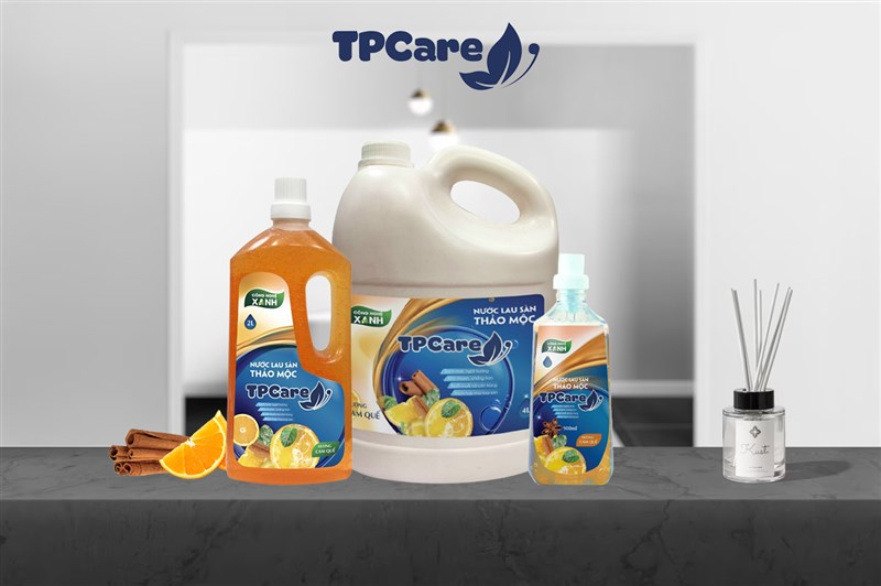 Vì sao bạn nên mua nước lau sàn để làm sạch sàn nhà?