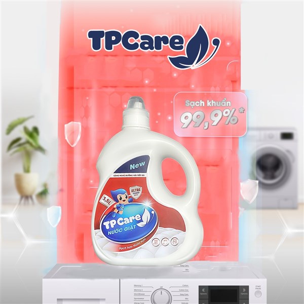 Phương pháp giặt quần áo phù hợp với từng chất liệu vải?