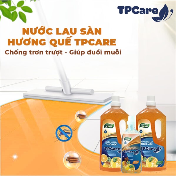 Kinh nghiệm chọn nước lau sàn giá rẻ cho khách sạn nhà nghỉ