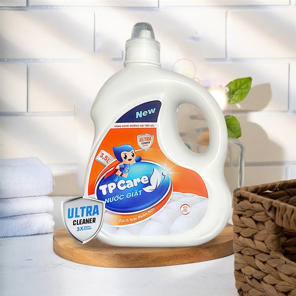 Sản Phẩm Nước Giặt Xả Yêu Thích Của Chuyên Gia