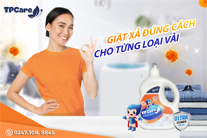 Bí quyết loại bỏ mùi hôi trên chăn hiệu quả