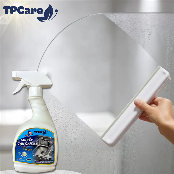 Những sai lầm khi tẩy cặn cho inox tại nhà