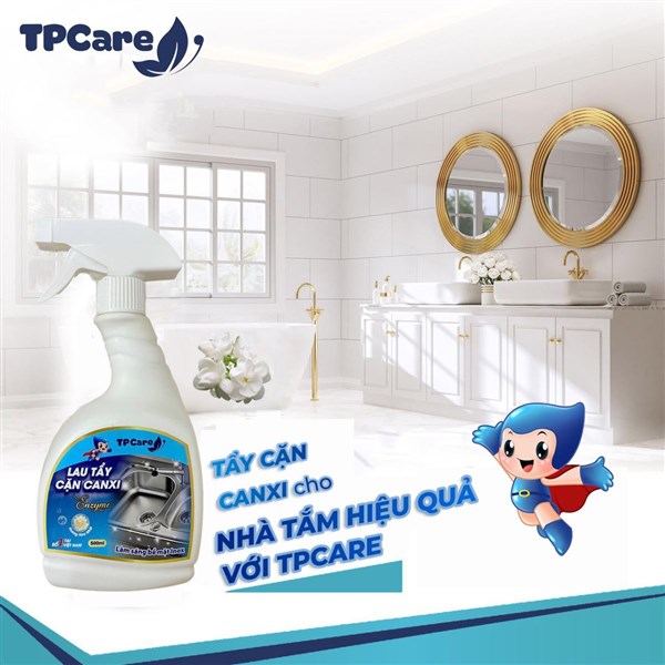 Nước cứng là gì? Giải pháp hiệu quả để đối phó với nước cứng