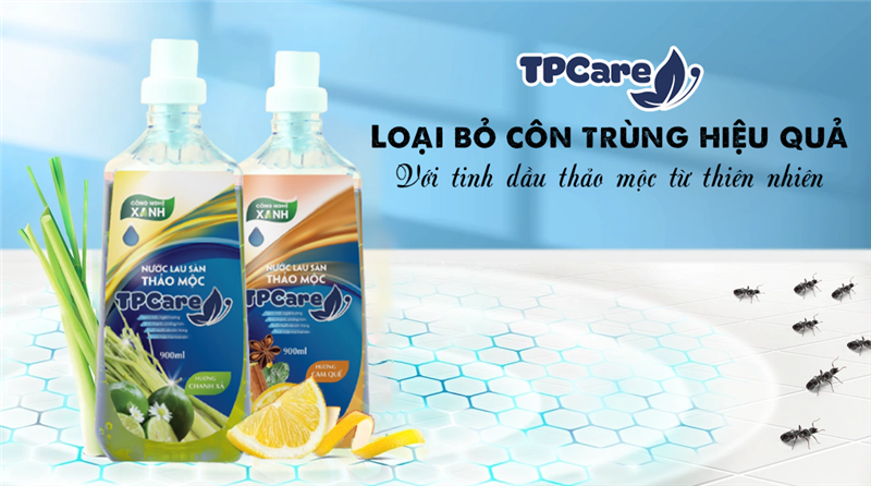 Cách vệ sinh sàn gỗ sạch, bóng, chống trầy xước