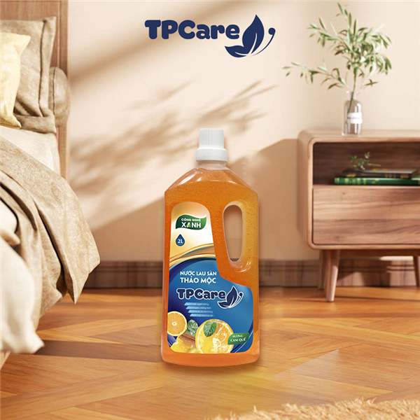 Thiết kế đặc biệt với thành phần "thảo mộc"giúp  xua đuổi côn trùng hiệu quả