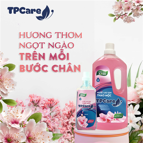 Sạch bóng, ngát hương - Bí quyết cho không gian Tết sum vầy, ấm áp