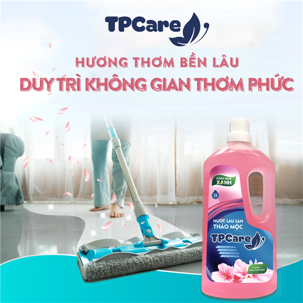 Tại sao sàn nhà thường ẩn chứa các tác nhân gây hại cho sức khỏe?