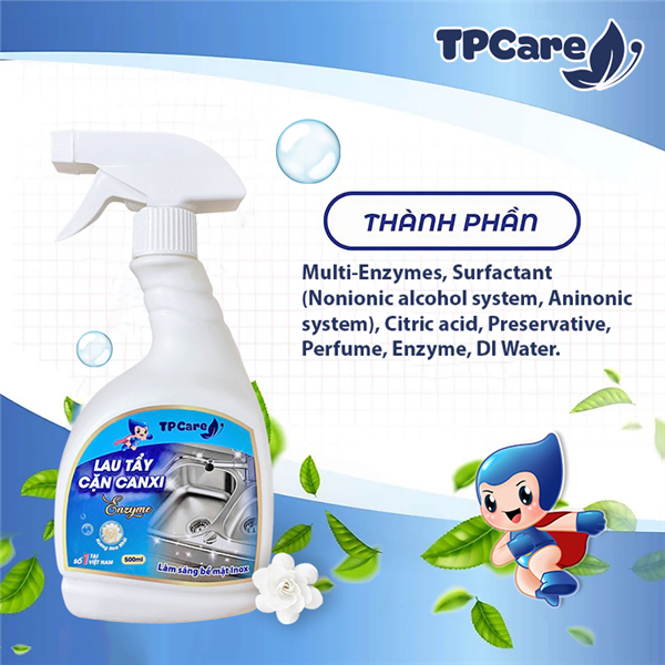 Làm thế nào để bảo quản thiết bị Inox sáng bóng lâu dài?