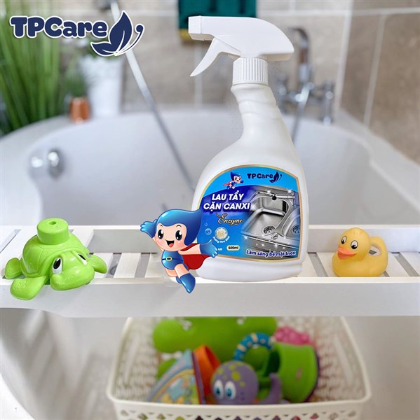 Nguy cơ sức khỏe khi sử dụng vòi sen inox bị bẩn