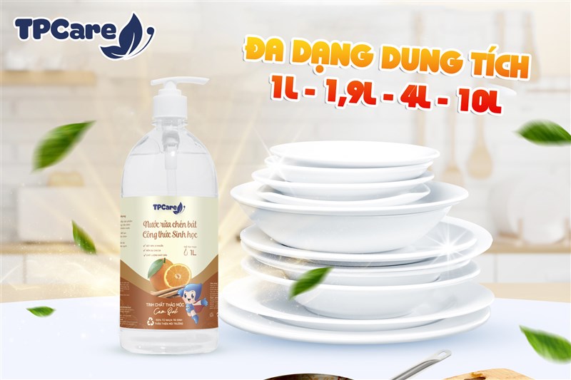 Đâu là loại nước rửa chén hương quế được nhiều người dùng ưa thích nhất hiện nay?