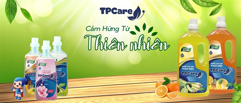 Nước lau sàn có thể thay thế các loại hóa chất vệ sinh khác không?