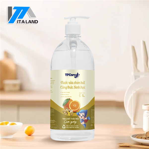 Những dấu hiệu cho thấy bạn cần thay đổi nước rửa bát