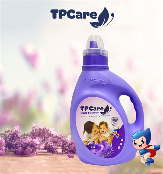 Cách tẩy sạch vết cà phê và rượu vang trên vải với TPCare