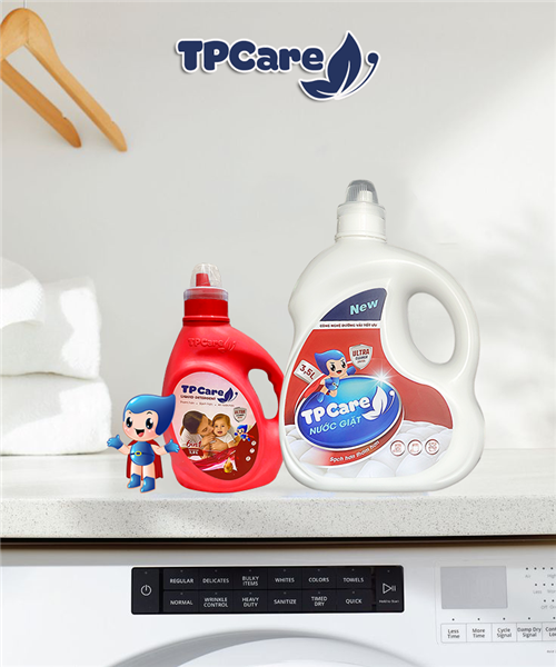 Cách giặt đồ bơi đúng cách để giữ form tốt nhất với nước giặt xả TPCare