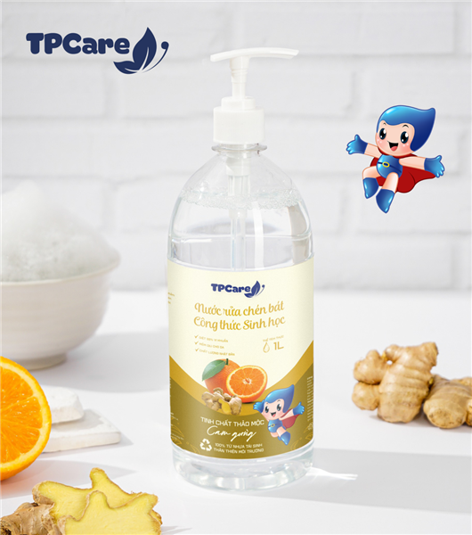 Cách rửa hộp nhựa dính dầu mỡ đơn giản