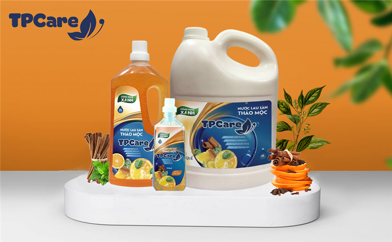 Cách giải quyết mùi hôi trên sàn do cún cưng tè bậy mà hội "con sen" nên biết