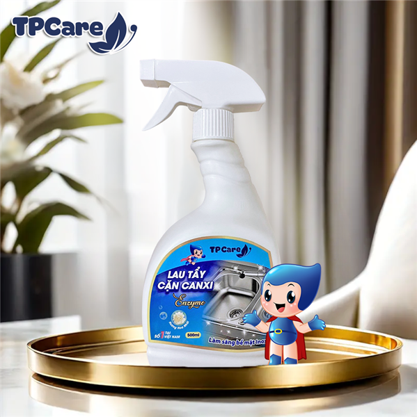 Mẹo làm sạch nắm tay cửa chỉ với 2 vật dụng