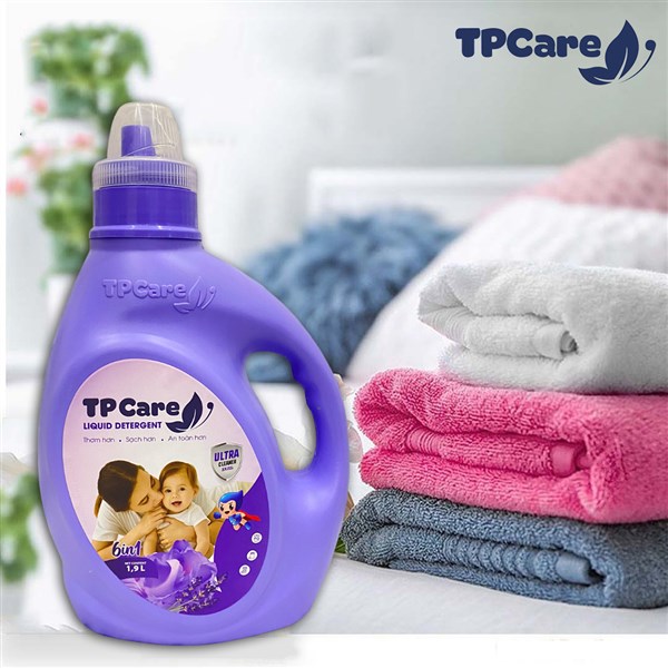 Mẹo giặt đồ lụa mềm mịn, không phai màu cùng nước giặt xả TPCare