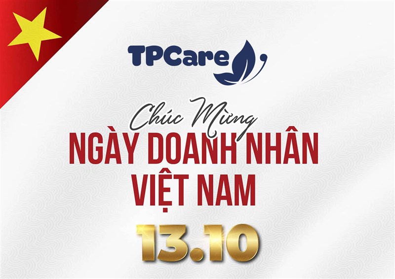 CHÚC MỪNG NGÀY DOANH NHÂN VIỆT NAM 2024