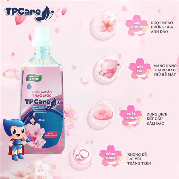 Nước lau sàn dạng xịt vs dạng lỏng: Nên chọn loại nào?