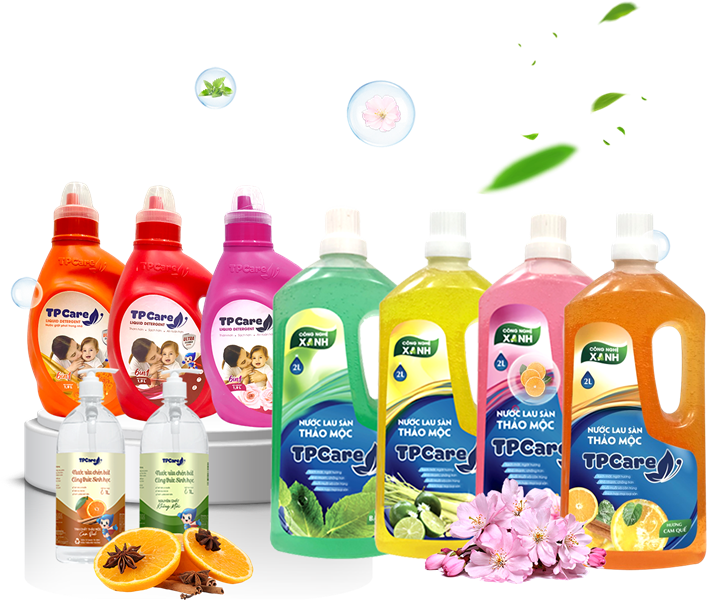 GIỚI THIỆU VỀ TPCARE