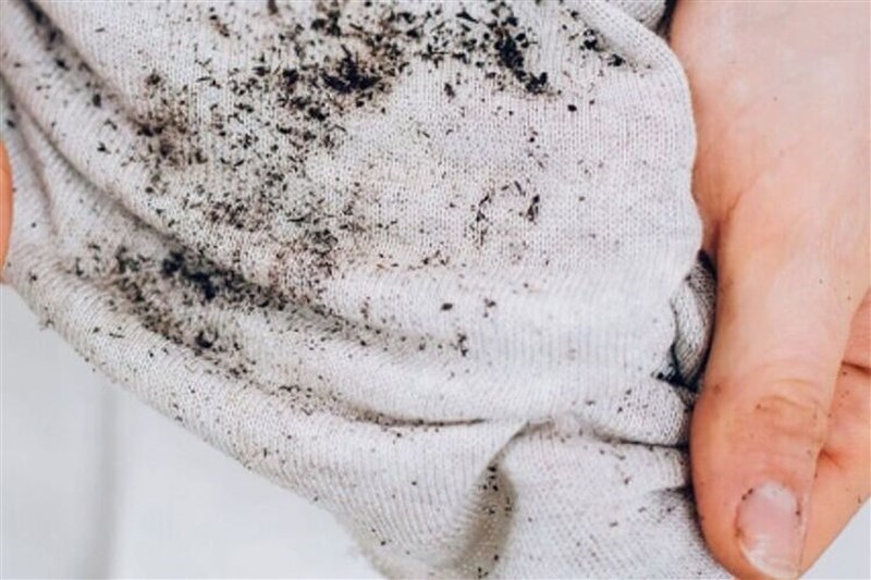 3 Thói quen khiến quần áo dễ bị mốc?