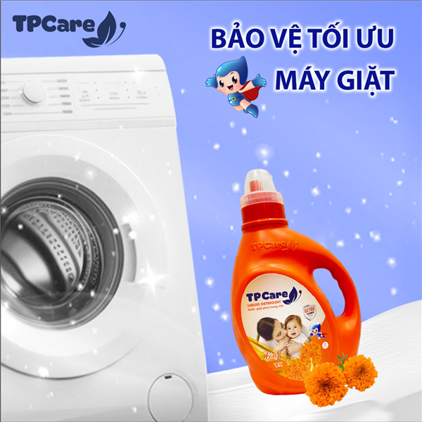 Bột giặt hay nước giặt – Đâu là lựa chọn tốt nhất?