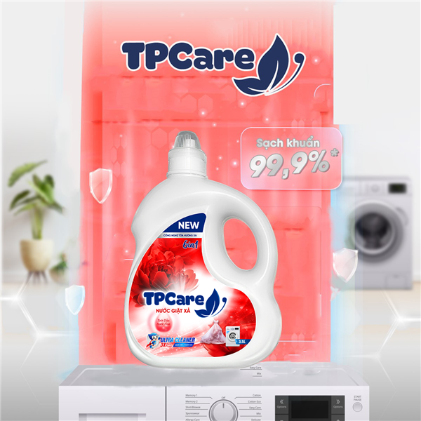 99% Các bà mắc lỗi này khi giặt đồ – Bạn có đang gặp phải?