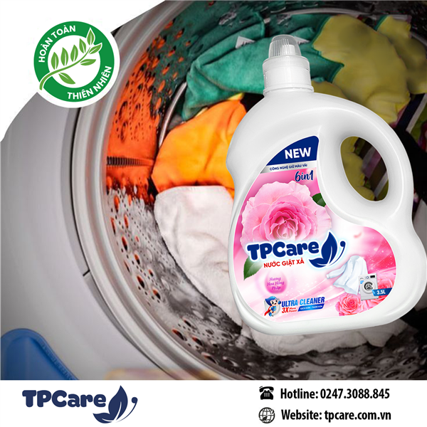 Vì sao quần áo hay phai màu khi giặt máy? Áp dụng ngay 4 mẹo này!