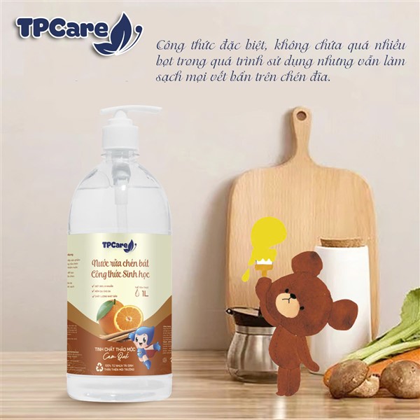 Cách làm sạch thớt gỗ, thớt nhựa hết mùi hôi, vi khuẩn