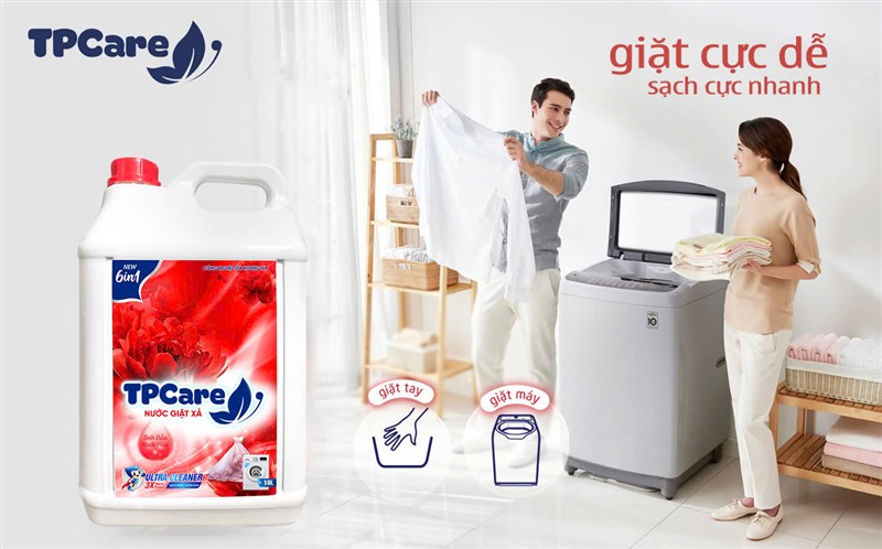 Vải cotton dễ bị co rút khi giặt, làm sao để bảo vệ độ co giãn?