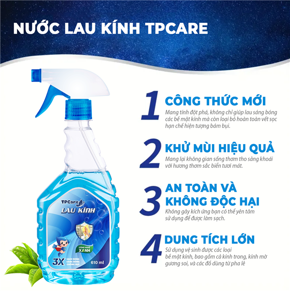 Chùi kính mệt nghỉ mà vẫn mờ? Bí kíp cứu cánh ngay lập tức