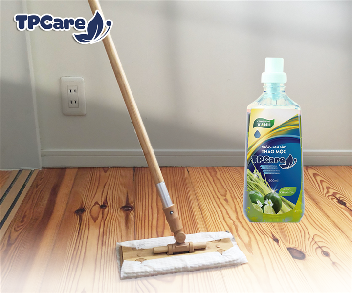 Sản phẩm vệ sinh TPCare lựa chọn tối ưu cho văn phòng, công ty