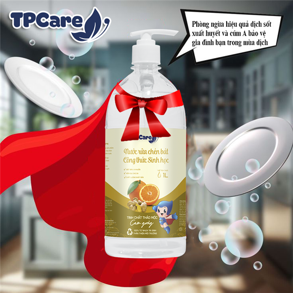 Dầu mỡ tồn đọng có thể gây ung thư? Cách rửa chén đúng cách bạn cần biết