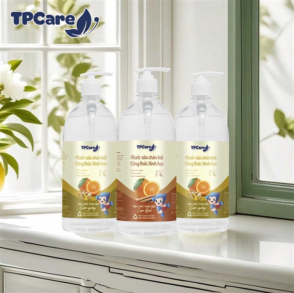 Tại sao rửa chén xong vẫn còn mùi tanh? 5 lý do bạn chưa biết