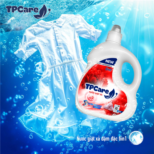 Top lỗi giặt giũ làm quần áo nhanh hỏng mà ít ai biết