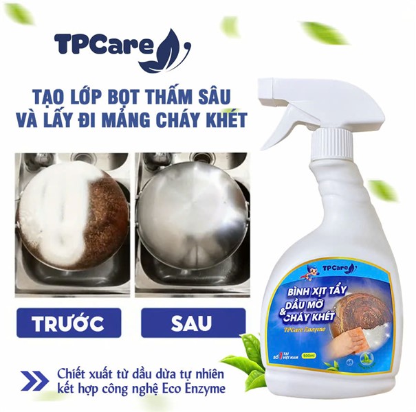 Mẹo vệ sinh chảo chống dính đúng cách để dùng bền hơn