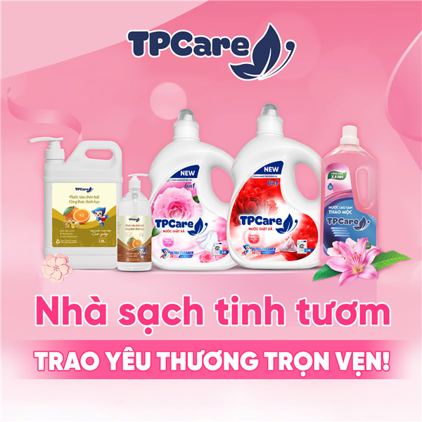 "Tủ đồ" vệ sinh nhà cửa của một bà nội trợ hiện đại có gì?