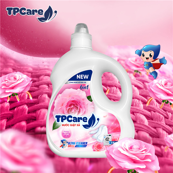 Có nên chuyển từ bột giặt sang nước giặt xả không?