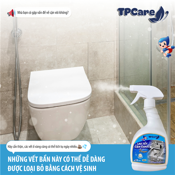 Bí kíp giữ vòi nước inox luôn sáng bóng, không bám vân tay