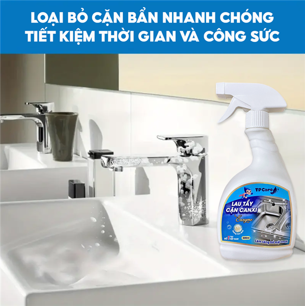 Làm thế nào để loại bỏ hoàn toàn các vệt ố vàng trên bồn rửa mặt?